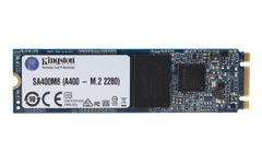 KINGSTON n A400 - SSD - 120 GB - internal - M.2 2280 - SATA 6Gb/s