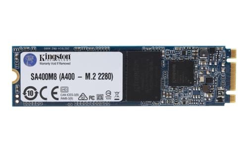 KINGSTON NOW A400 240GB SSD SATA3 M.2 2280 (SA400M8/240G)