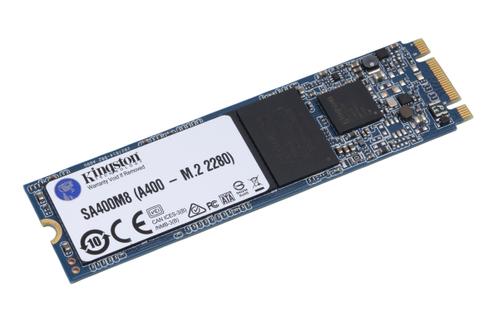 KINGSTON NOW A400 120GB SSD SATA3 M.2 2280 (SA400M8/120G)