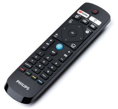 PHILIPS Remote Control for 4014  (22AV1904A/12)