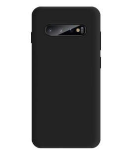 eSTUFF Samsung S10 Silicone case (ES673154-BULK)