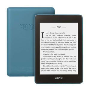 AMAZON Kindle Paperwhite 6 8GB 1GB Blå (B07PS737QQ)
