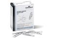 DURABLE Paper Clip Metal 100 Pc(S)