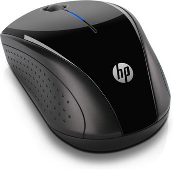 HP Wireless Mouse 220 (3FV66AA#ABB)