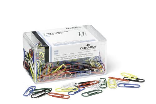 DURABLE Paper Clip 500 Pc(S) (124100)