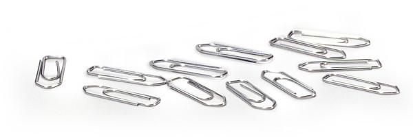 DURABLE Paper Clip 100 Pc(S) (120625)
