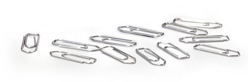 DURABLE Paper Clip 100 Pc(S) (120625)