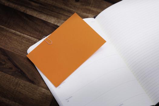 DURABLE Paper Clip 100 Pc(S) (120625)