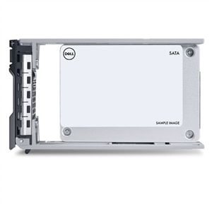 DELL 1.92TB SSD SATA MIXED USE 6GBPS 512E 2.5IN HOT PLUG DRIVE S4610 CK IN (400-BDVR)