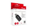 EQUIP Usb Audio Adapter (245320)