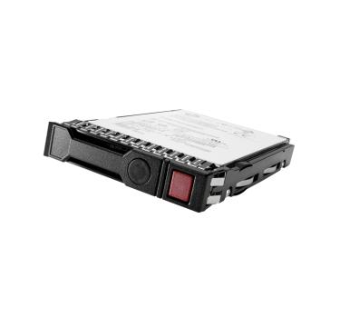 Hewlett Packard Enterprise 1.2TB SAS 10K SFF SC DS HDD (872479-H21)