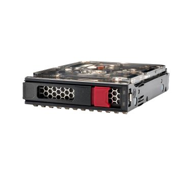Hewlett Packard Enterprise 12TB SATA 7.2K LFF LP He 512e DS HDD (881787-H21)