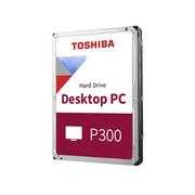 Toshiba P300 Desktop PC - harddisk - 2 TB - SATA 6Gb/s
