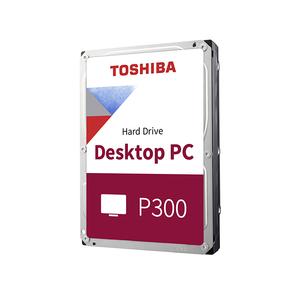 TOSHIBA Toshiba P300 1TB 7200 RPM, HDD, 64 MB - (Fjernlager - levering  2-4 døgn!!) (HDKPC32ZKA01S)