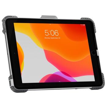 TARGUS SAFEPORT RUGGED CASE FOR IPAD (8TH/ 7TH GEN) 10.2-INCH ACCS (THD49804GLZ)