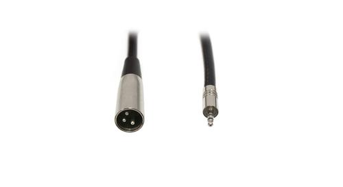ECLER Minijack stereo Cable - 1x (CNXMJXLR2)