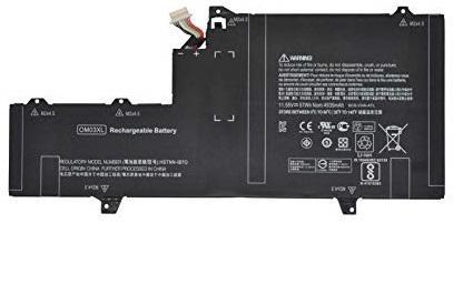 CoreParts Laptop Battery For HP 54.29Wh (MBXHP-BA0199)