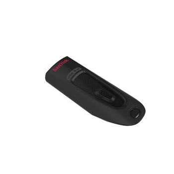 SANDISK k Ultra - USB flash drive - 256 GB - USB 3.1 Gen 1 / USB-C (SDCZ460-256G-G46)