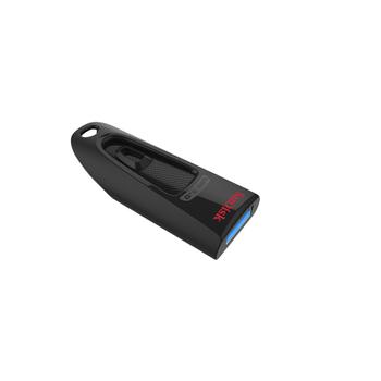 SANDISK k Ultra - USB flash drive - 256 GB - USB 3.1 Gen 1 / USB-C (SDCZ460-256G-G46)