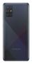 SAMSUNG Galaxy A71 6.7 128GB 4G Sort (SM-A715FZKUDBT)