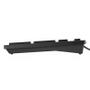 DELL Tastatur USB Dell KB216 Multimedia black *GB* (580-ADGV)