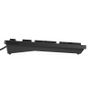 DELL Tastatur USB Dell KB216 Multimedia black *GB* (580-ADGV)