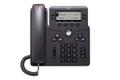 CISCO 6841 Phone f MPP NB Handset CE Pwr