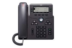 CISCO 6841 Phone for MPP NB Handset CE Power Adapter