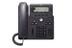 CISCO 6841 Phone f MPP NB Handset CE Pwr