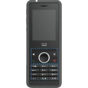 CISCO IP DECT 6825 Handset 3PCC EU/APAC (CP-6825-3PC-CE-K9=)