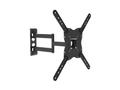 EQUIP 13"-55" Articulating Tv Wall 