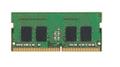 MUSHKIN SO-DIMM DDR4 8 GB 2133-CL15 - Single - Essential