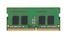 MUSHKIN SO-DIMM DDR4 8 GB 2133-CL15 - Single - Essential