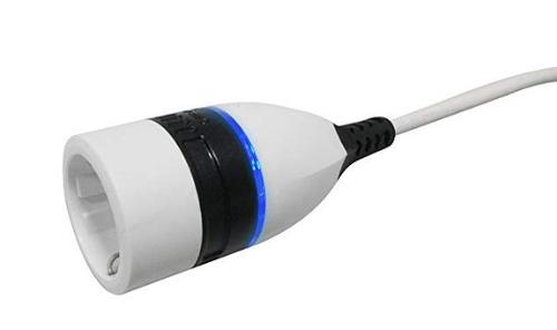 SEGULA Verlängerungskabel 1,4m mit Drehschalter (50133)