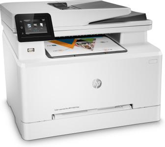 HP Laserprinter HP Color LaserJet Pro MFP M281FDW  (T6B82A)