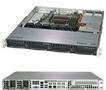 SUPERMICRO Superserver 5019C-Mr Intel