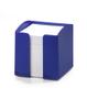 DURABLE TREND Zettelkasten blau