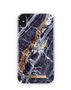 iDEAL OF SWEDEN FASHION CASE (IPHONE XS MAX MIDNIGHT BLUE MA)