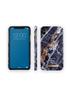 iDEAL OF SWEDEN IDEAL FASHION CASE IPH XS MAX MIDNIGHT BLUE MARBLE ACCS (IDFCS17-I1865-66)