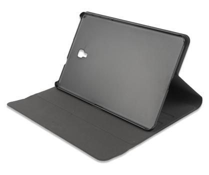 4smarts DailyBiz Fodral (svart) Flipfodral,  passar iPad 10.2" (7:e, 8:e och 9:e gen) (4S467530)