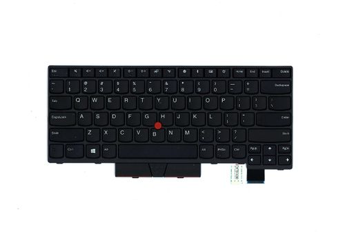 LENOVO Keyboard (NORDIC) (01AX568)