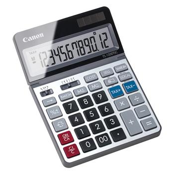 CANON TS-1200TSC DBL EMEA DESKTOP CALCULATOR ACCS (2468C002)