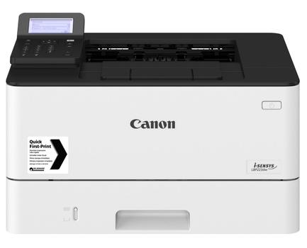 CANON I-SENSYS LBP223DW 33PPM A4 USB 2.0 600 X 600 DPI LASER (3516C008)