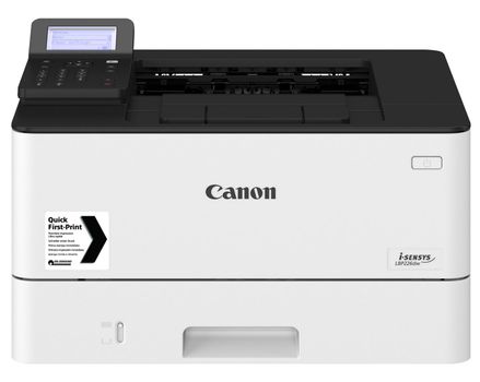 CANON I-SENSYS LBP226DW 33PPM A4 USB 2.0 600 X 600 DPI   IN LASE (3516C007)