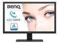 BENQ Q BL2783 - LED monitor - 27" - 1920 x 1080 Full HD (1080p) - TN - 300 cd/m² - 1000:1 - 1 ms - HDMI, DVI-D, VGA, DisplayPort - speakers (9H.LJDLB.QBE)