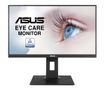 ASUS Dis 24 Asus VA24DQLB 16:10, 5ms, HDMI, DP, USB Black (90LM0541-B01370)