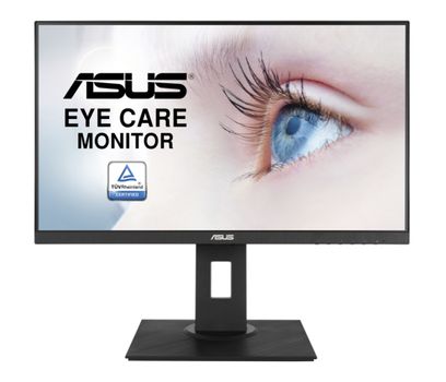 ASUS 61,1cm Commerc.VA24DQLB (90LM0541-B01370)