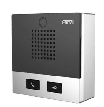 FANVIL TFE SIP-Intercom  i10D (I10D)
