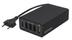 4smarts VOLTPLUG PPS 60W Ladestasjon 1x USB-C PD 30W, 1x QC3.0 USB 18W, 3x USB 12W