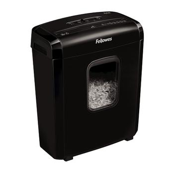 FELLOWES Shredder Fellowes 6M (4631101)